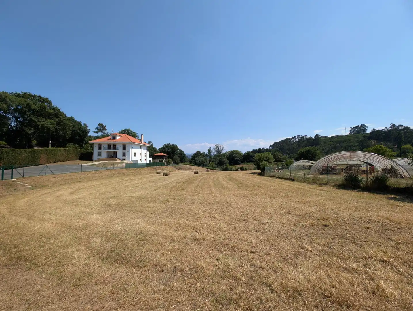 Terreny residencial en venda a ARROXOS,LOS, imagen 14