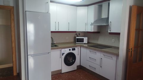 Foto 3 de Piso en venta en Centro, Salobreña