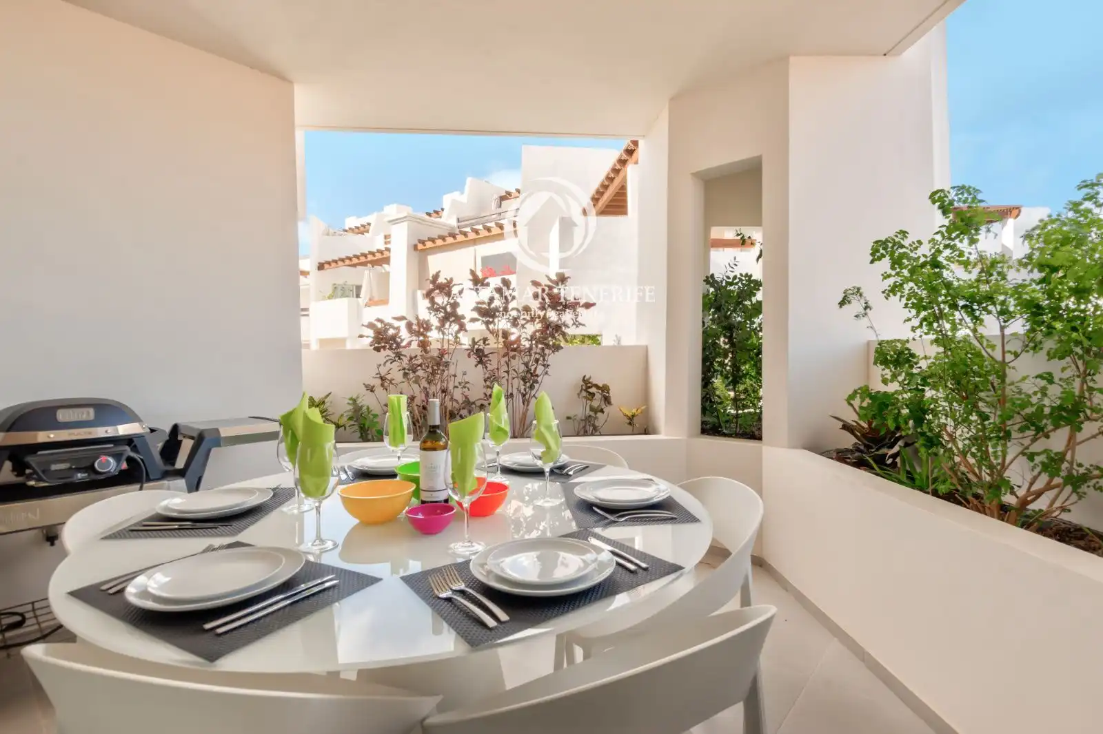 Apartment mit Pool zum Verkauf in Palm - Mar, imagen 3