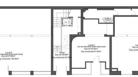 Photo 2 of Premises to rent in Centro Ciudad, León Capital