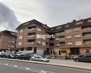 Exterior view of Flat for sale in Cillorigo de Liébana