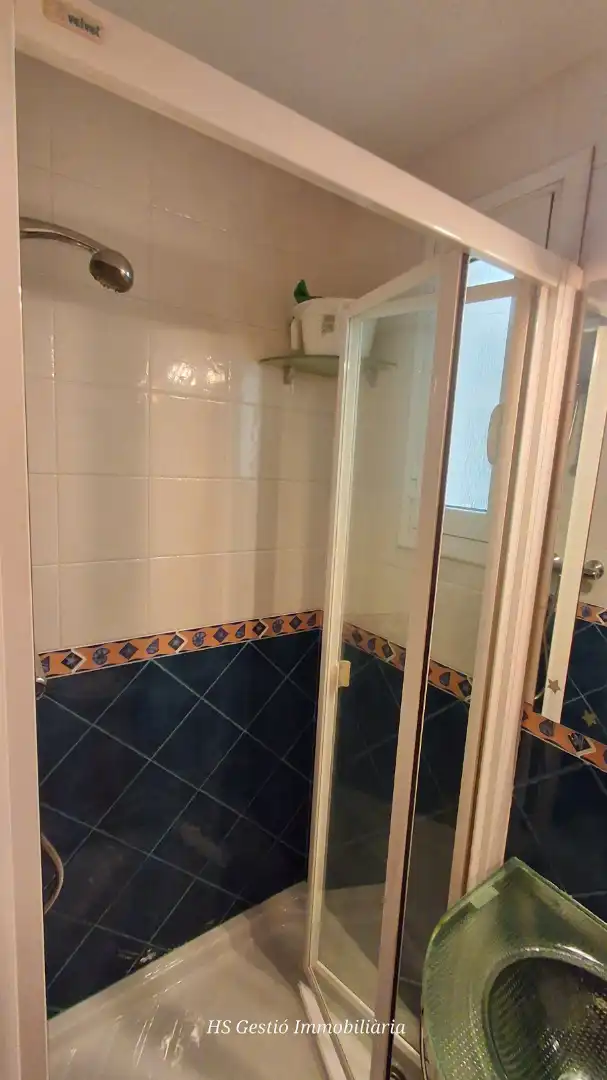 Penthouse with terrace for sale in Carrer de Sant Joan, imagen 11