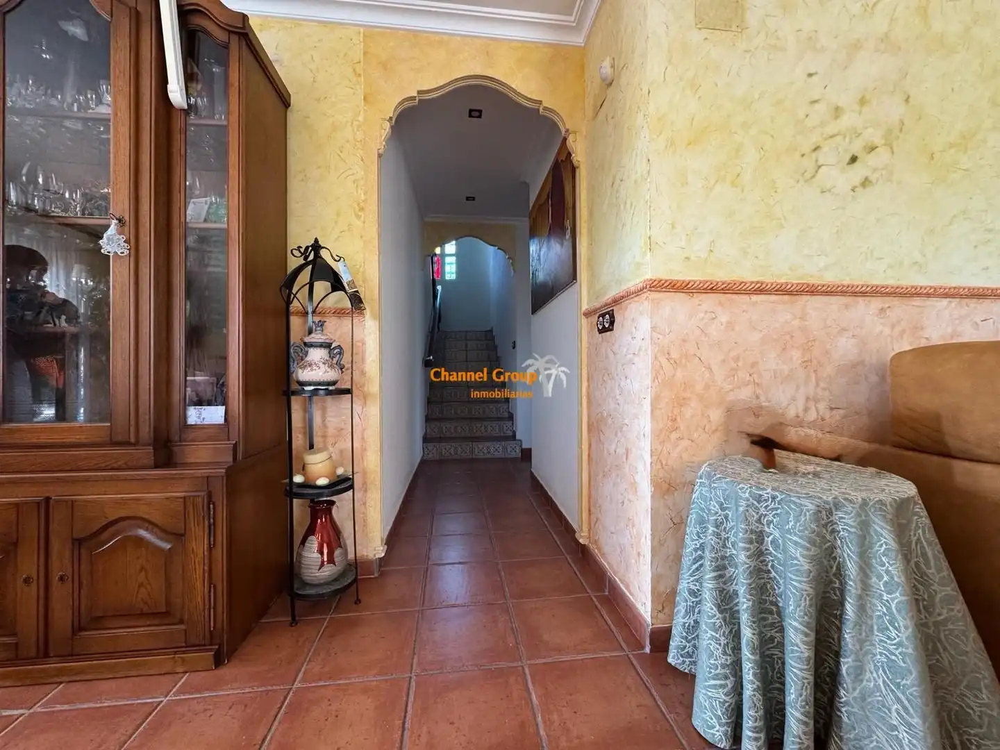 Detached house for sale in Jubalcoi, imagen 9