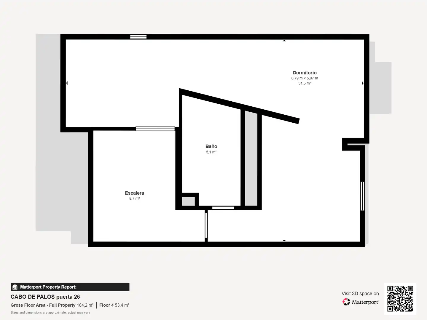 Maison mitoyenne à vendre à Carrer del Cap de Pals, imagen 33