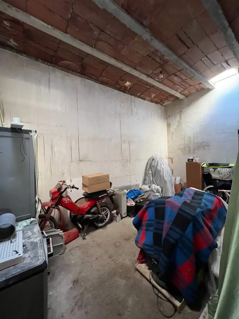 Casa o xalet en venda en Vilanova i la Geltrú amb Calefacció
