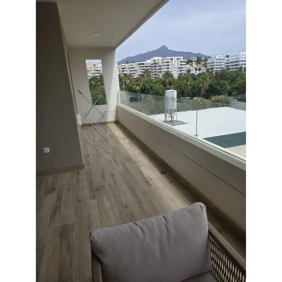 Apartments for rent in Rodeo Alto - Guadaiza - La Campana