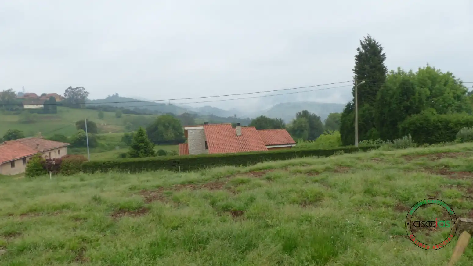 Terreno en venta en Oviedo 