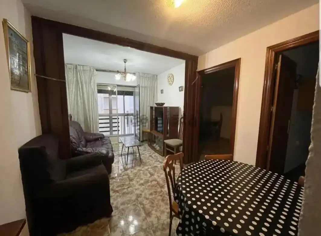 Flat for rent in Calle Cañaveral, 11, Camino de Ronda