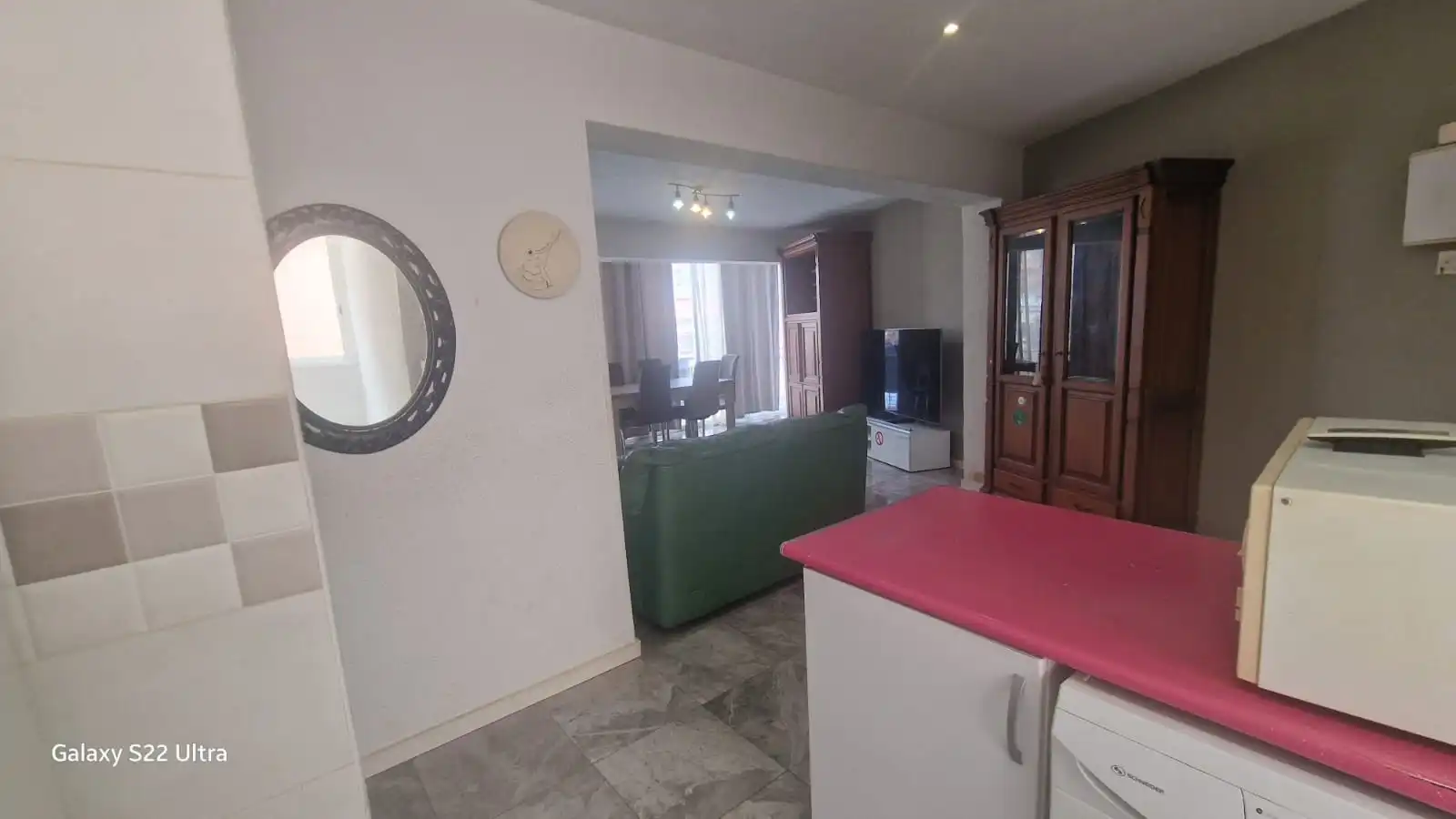 Wohnung zum Verkauf in Centro Urbano, imagen 9