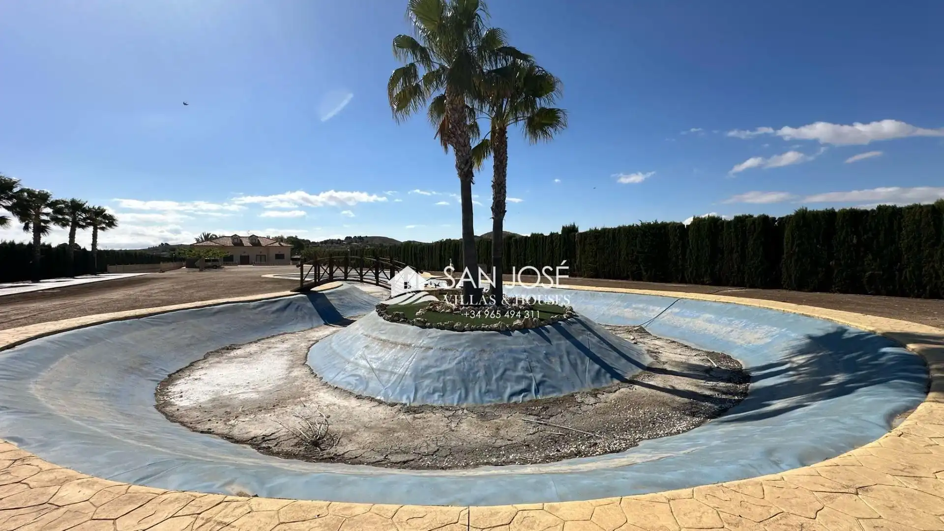 Detached house with pool for sale in Pedanías Oeste, imagen 74