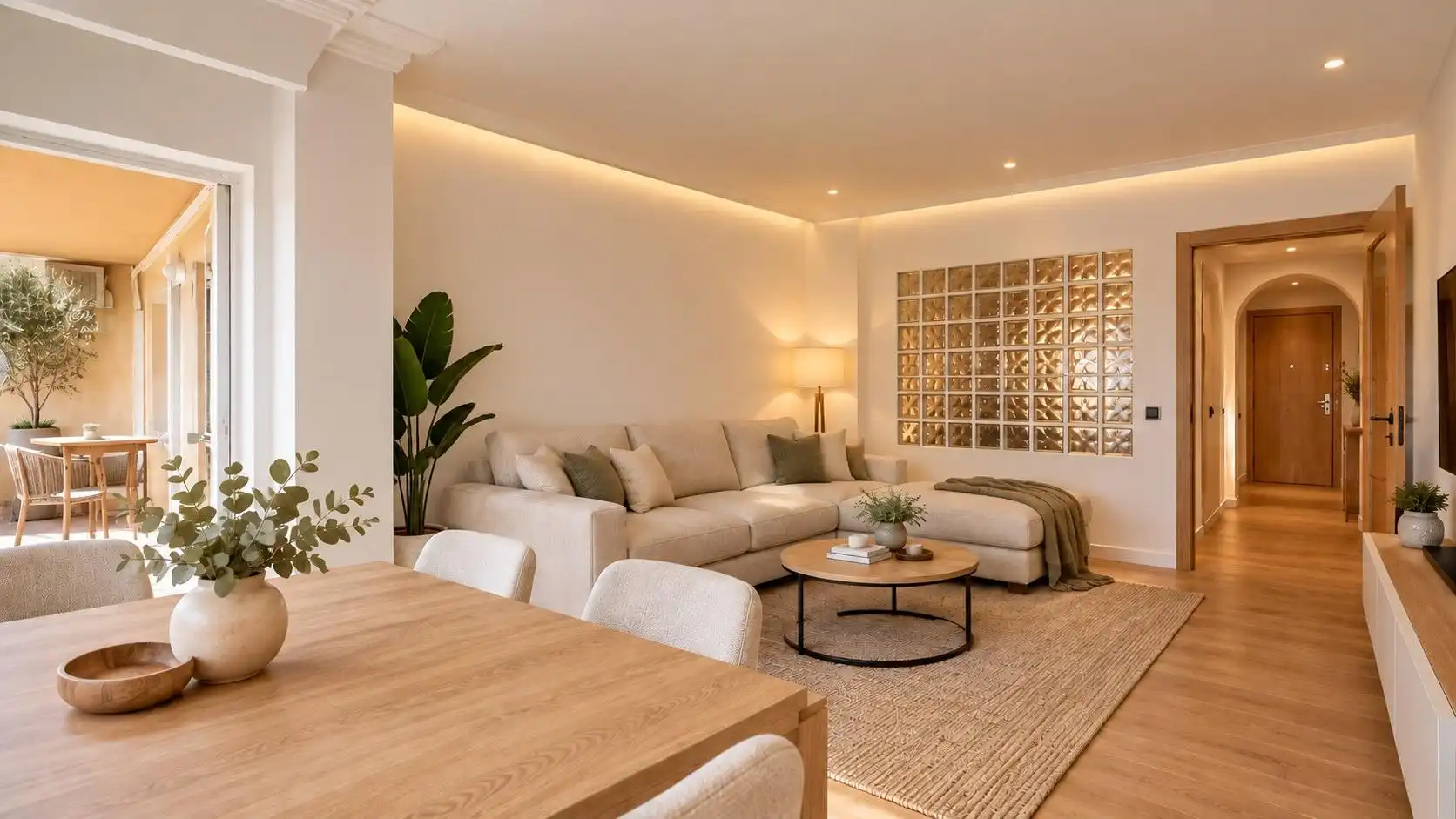 Appartement avec ascenseur à vendre à Ponent, imagen 2