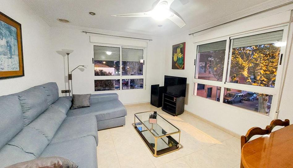 Photo 1 of Flat to rent in Reina Victoria - Miguel Hernández, Alicante