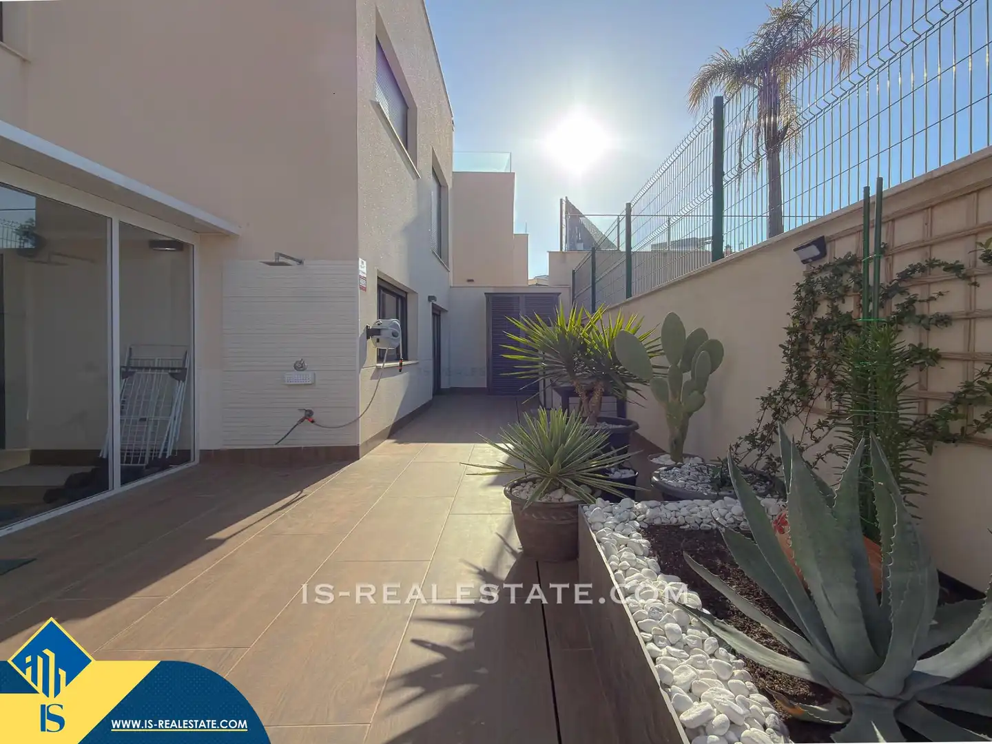Bungalow mit Pool zum Verkauf in San Miguel de Salinas, imagen 4