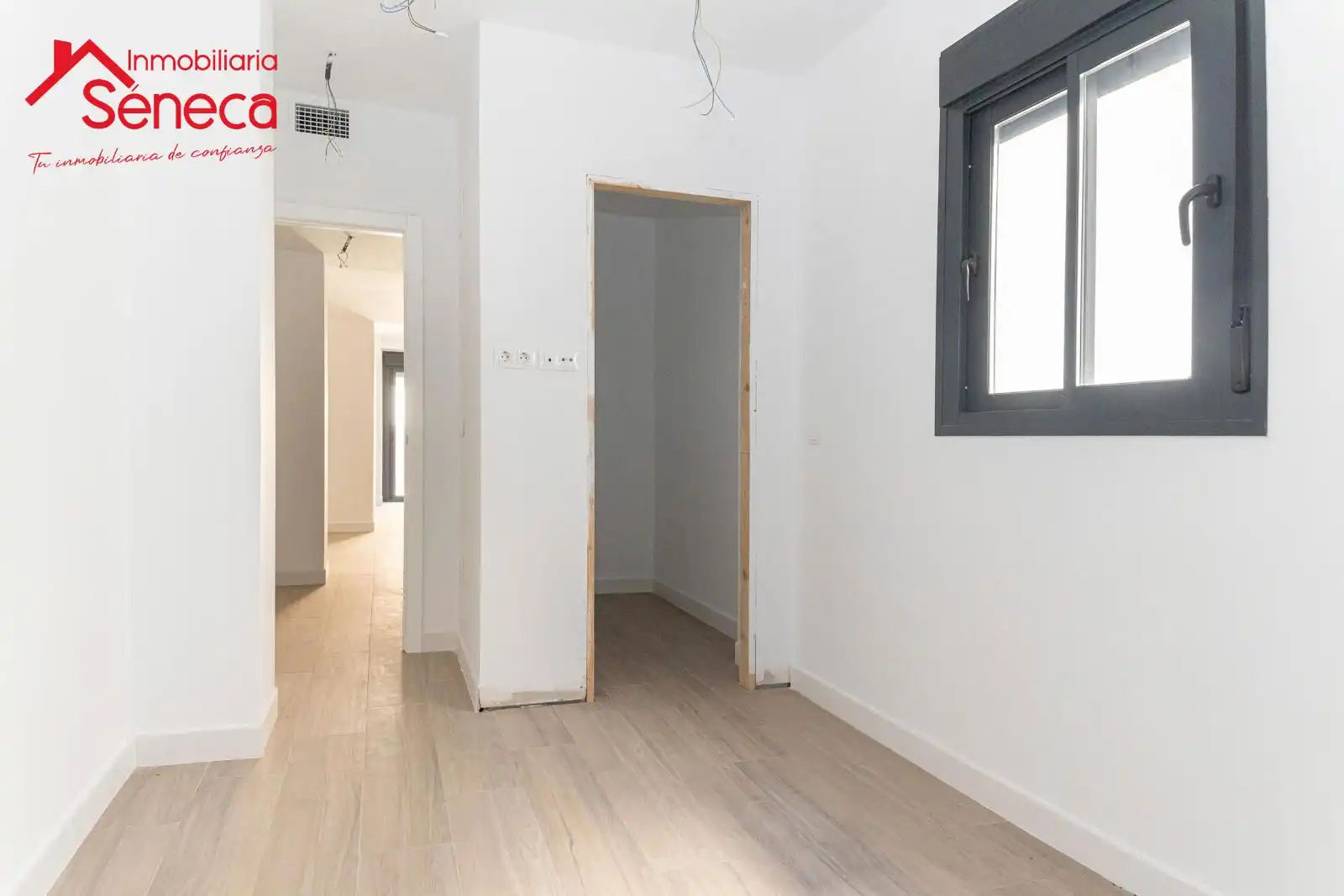 Piso con piscina en venta en Veterinaria María Cerrato, imagen 7