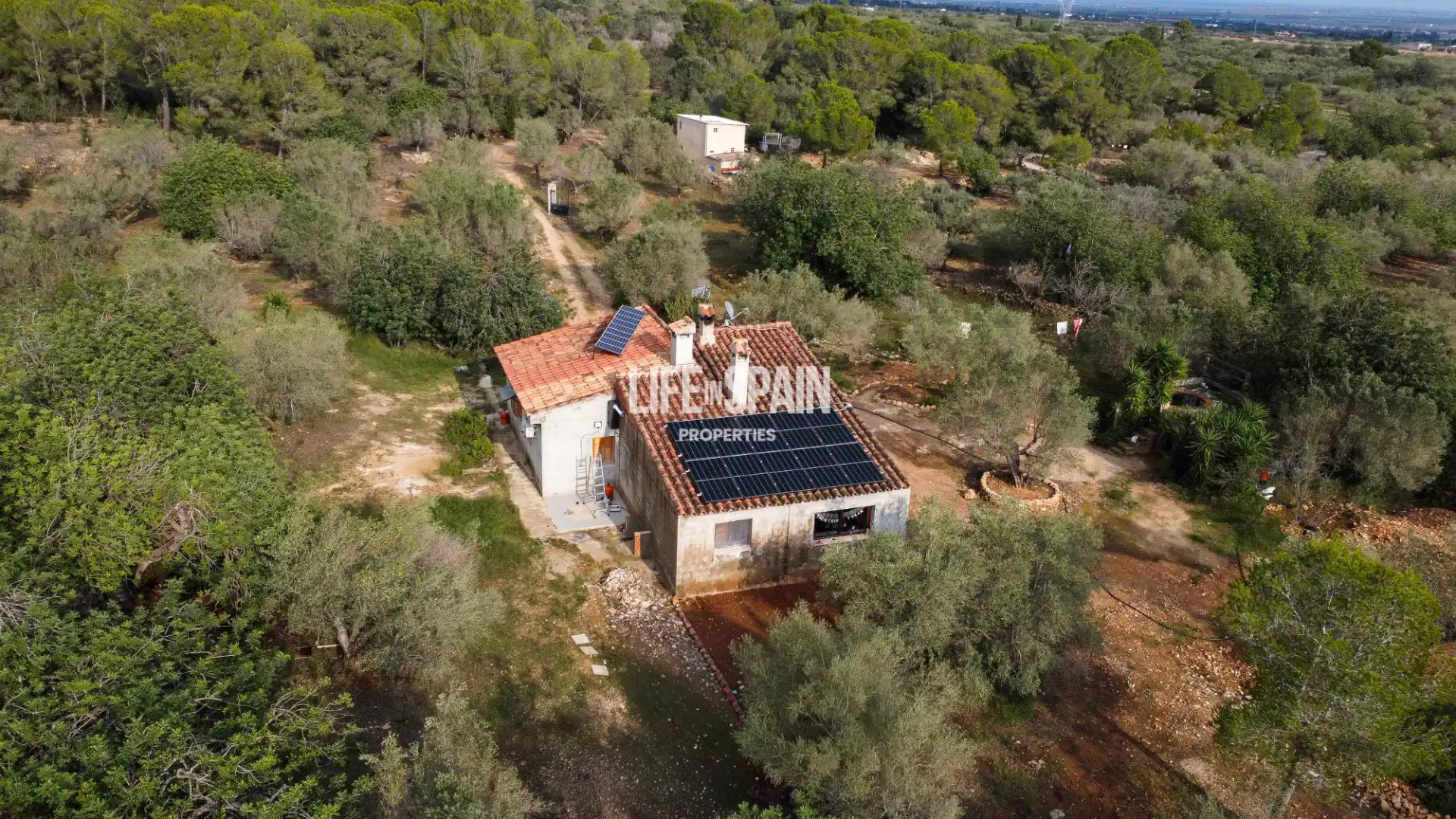 Landhaus mit Garten zum Verkauf in N/A, imagen 45