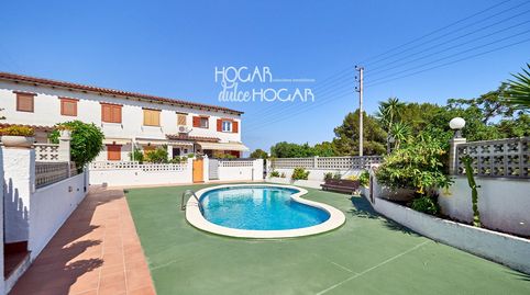Foto 3 de Casa o chalet en venta en Aigua Blava, Els Masos - Els Garrofers, El Vendrell