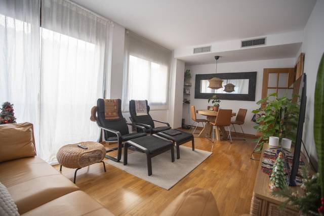 Ático en Venta en Centre