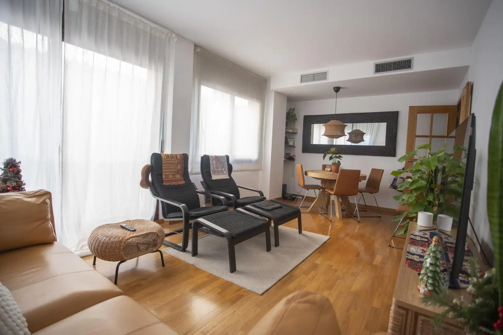Attique avec ascenseur à vendre à Centre - Sant Oleguer