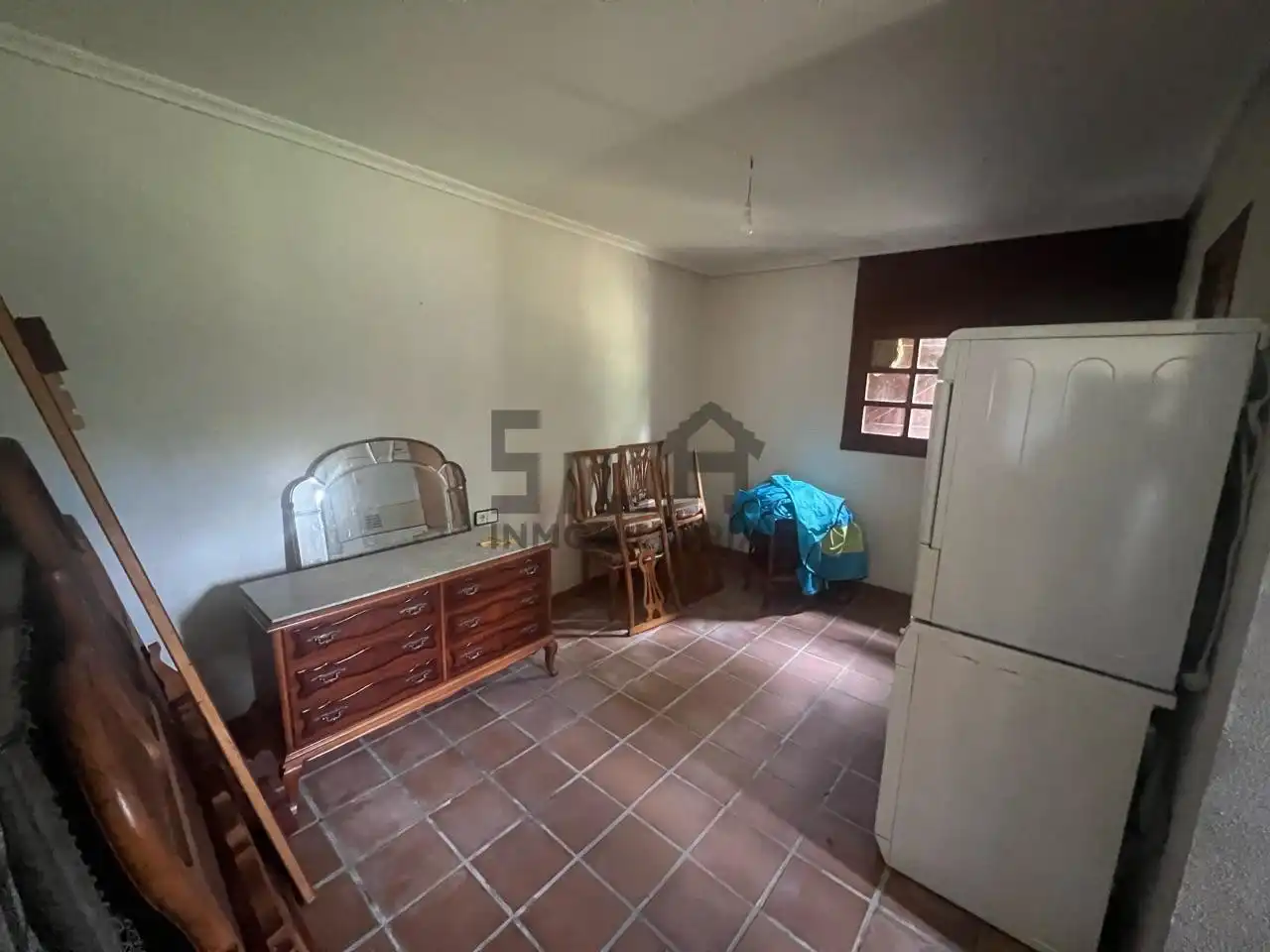 Casa o xalet en venda en Xunqueira de Ambía amb Calefacció, Jardí privat i Traster