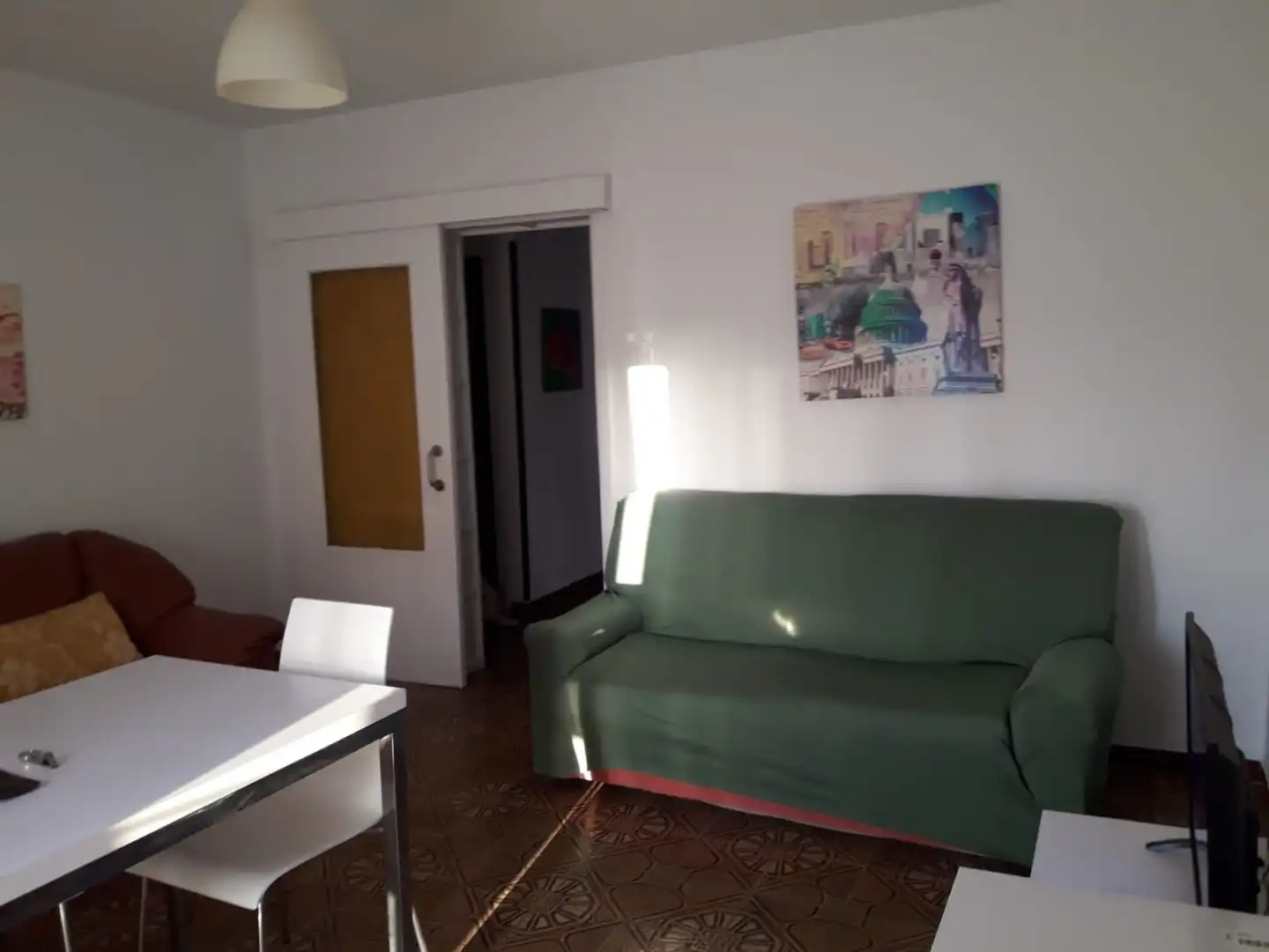 Flat to rent in Puente Mayorga - Campamento, imagen 2