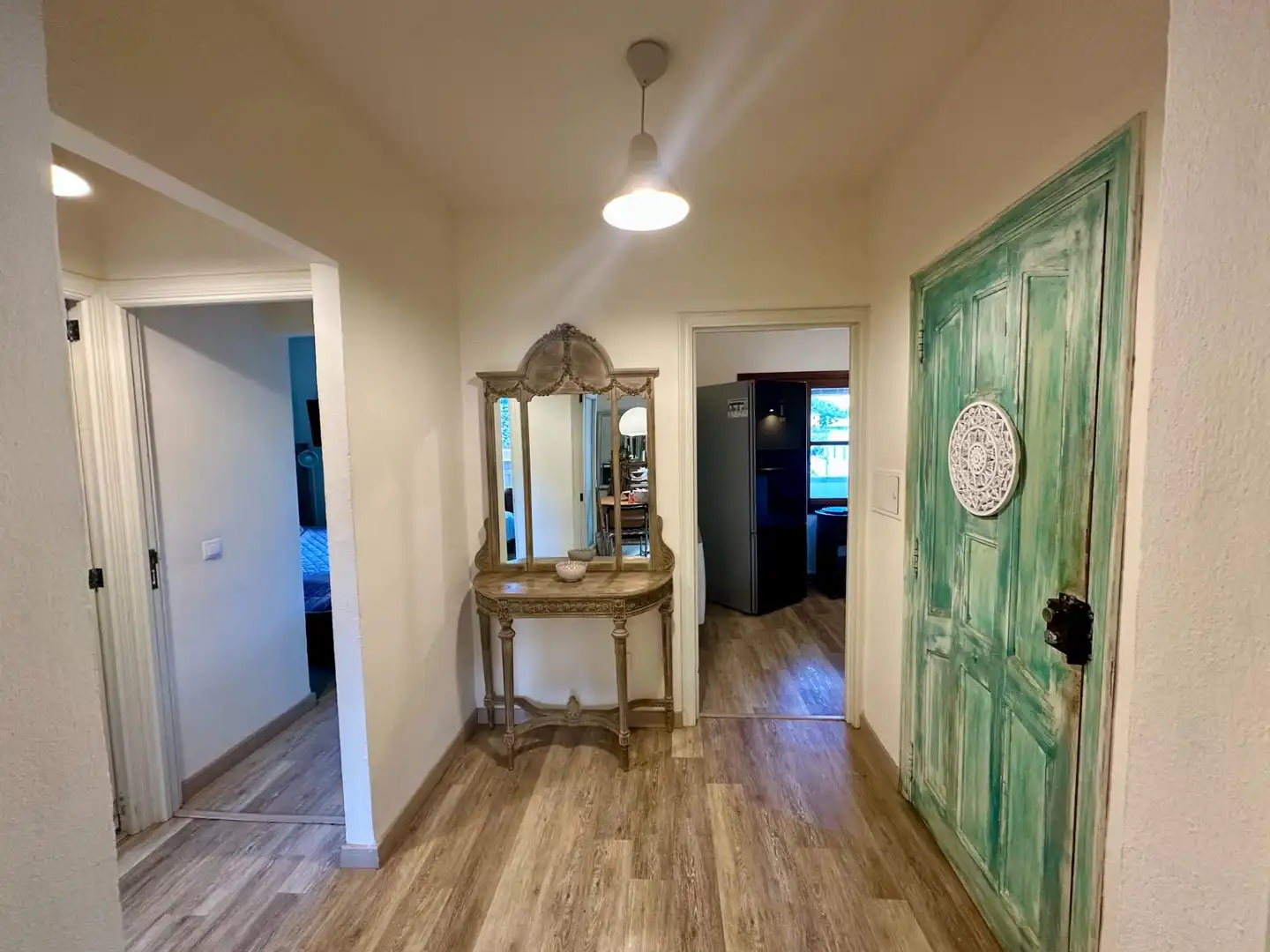Apartments for rent in S'Arracó