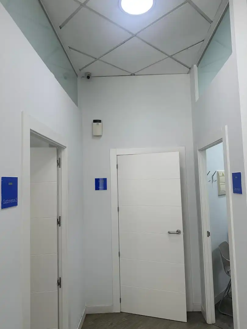 Geschaftsraum zur Miete in Granada