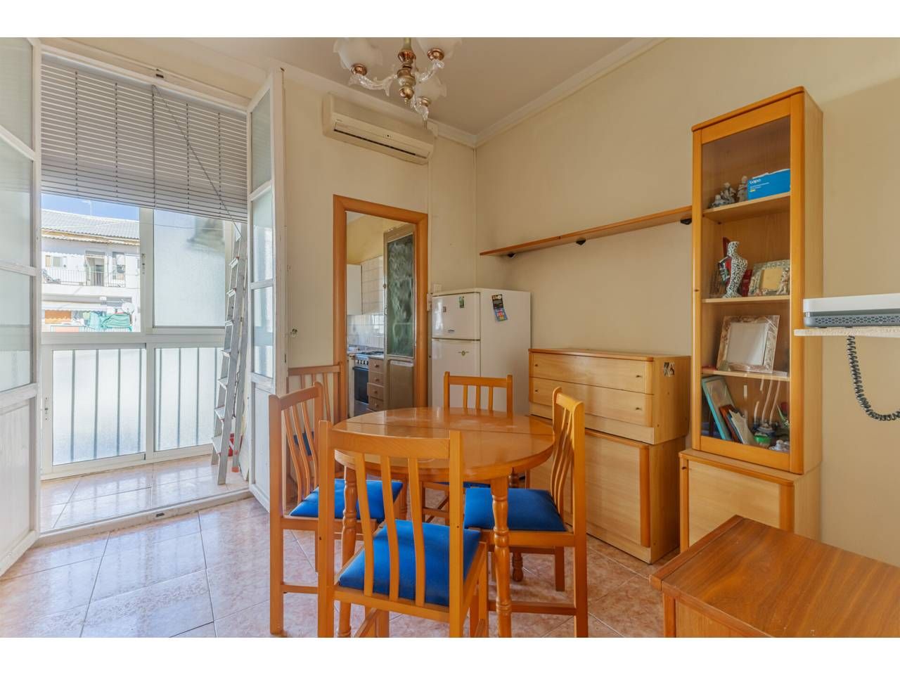 Flat for sale in Pintor Gisbert, Russafa, L'Eixample