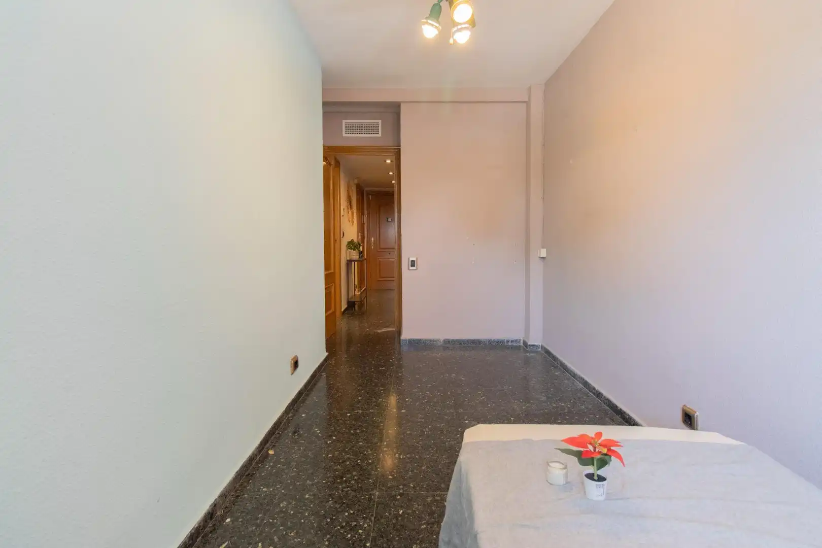 Pis en venda en Silla amb Aire condicionat, Calefacció i Balcó