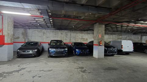 Foto 2 de Garaje en venta en Calle Gamonal, Ensanche de Vallecas - La Gavia,  Madrid Capital