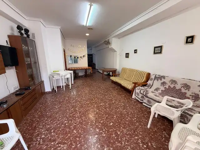 Gewerbefläche zum Verkauf in Calle la Rada 6, imagen 20