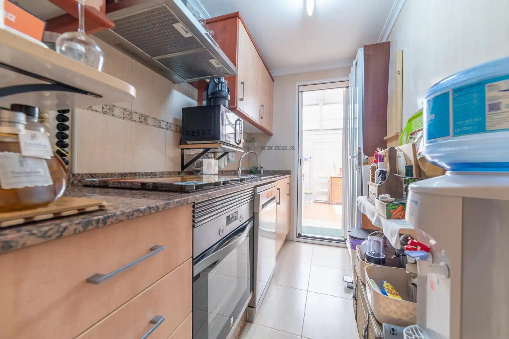 Maison mitoyenne à vendre à Santiago de la Ribera, imagen 14