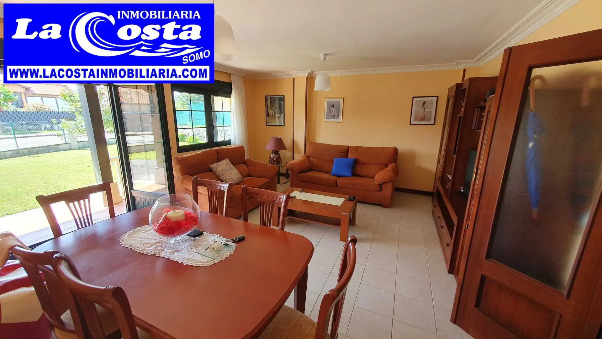 Exterior view of Houses for sale in Ribamontán al Mar  with Heating, Private garden and Terrace
