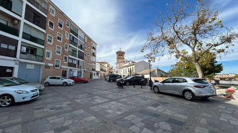 Foto 2 de Casa o xalet de lloguer a Casco Histórico, Málaga
