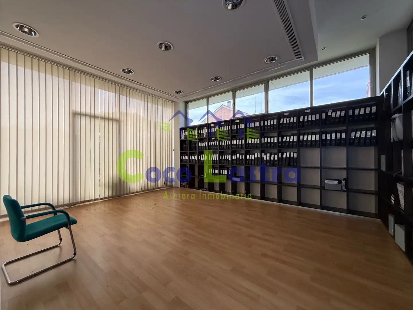 Edificio en venta en Aldeatejada