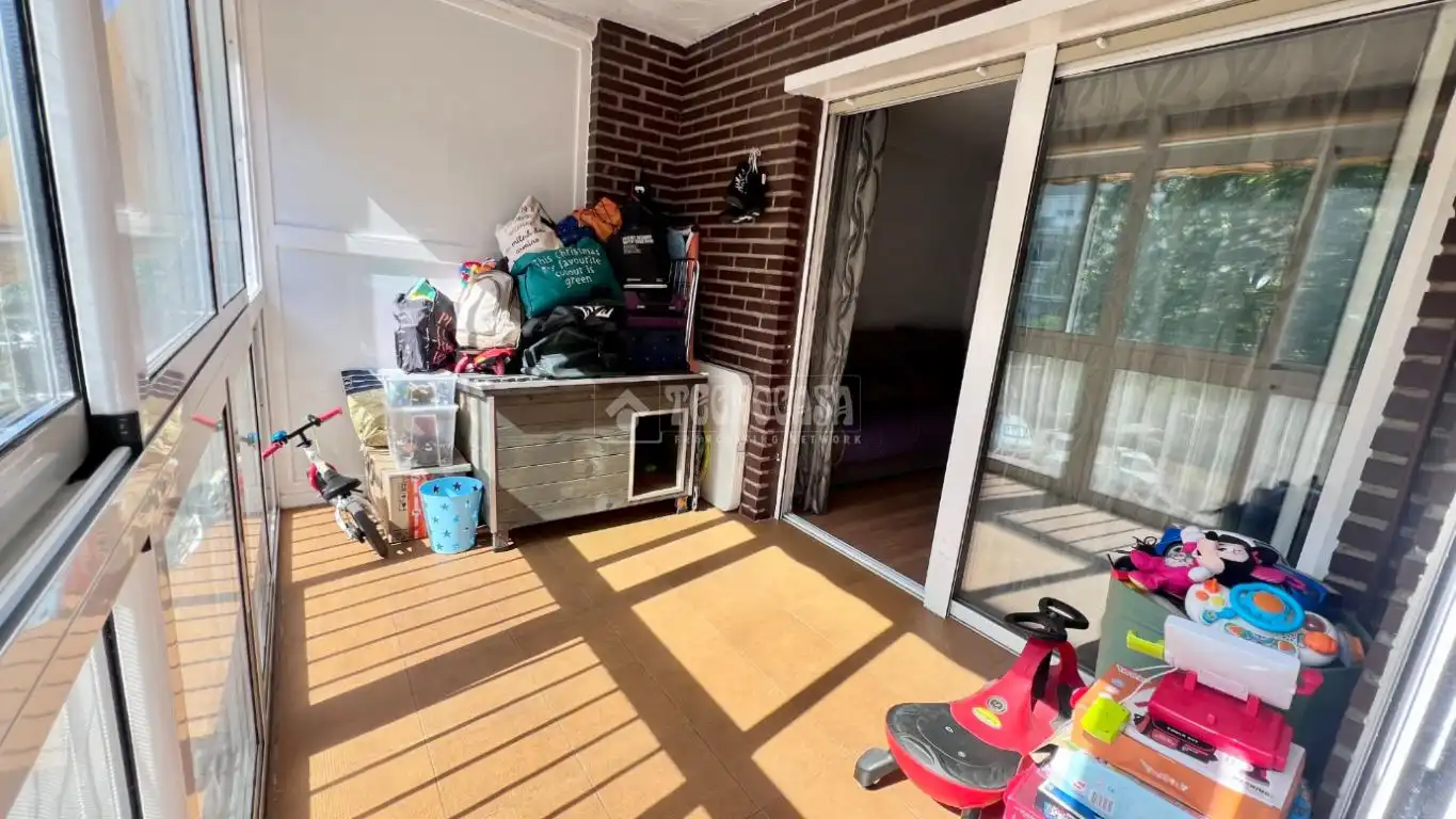 Piso en venta en Alcalá de Henares