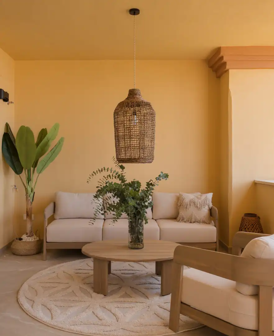 Apartament amb piscina en venda a Nueva Andalucía, imagen 3