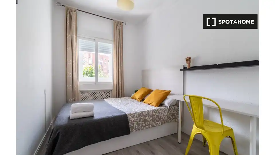 Room in Castilla