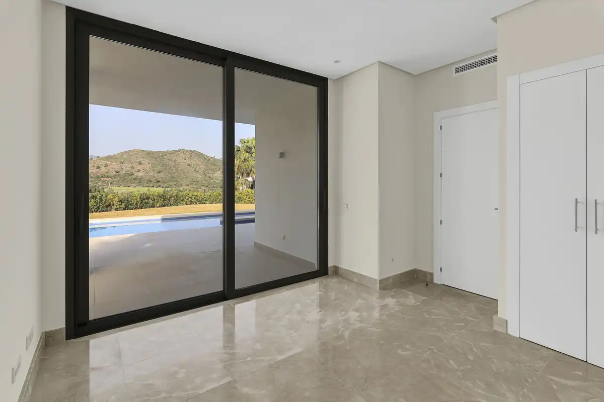 Xalet amb piscina en venda a Los Arqueros  - Puerto del Almendro, imagen 29