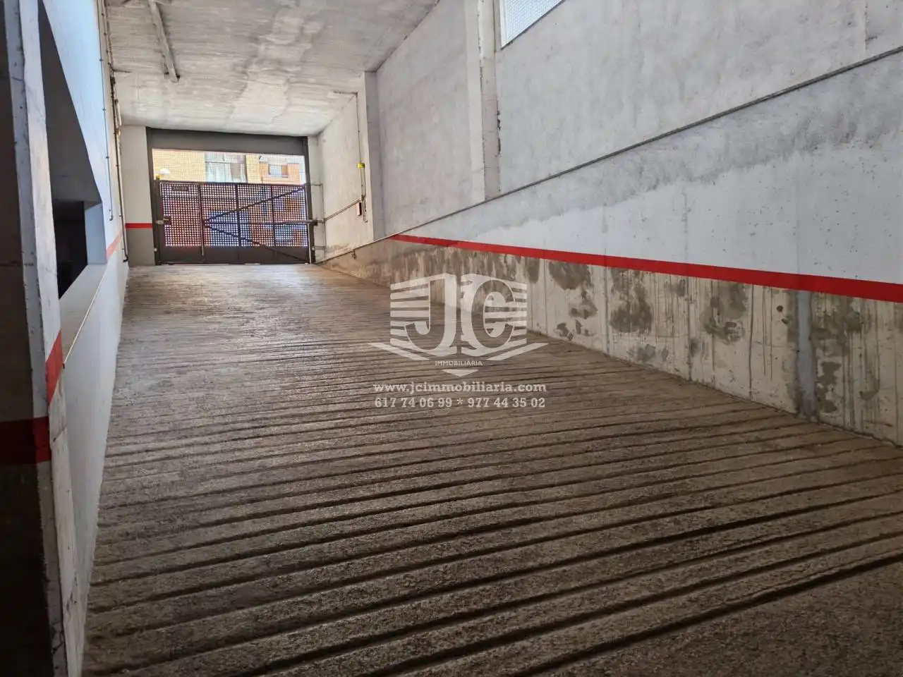 Wohnung zur Miete in Calle Barcelona, Sant Llàtzer