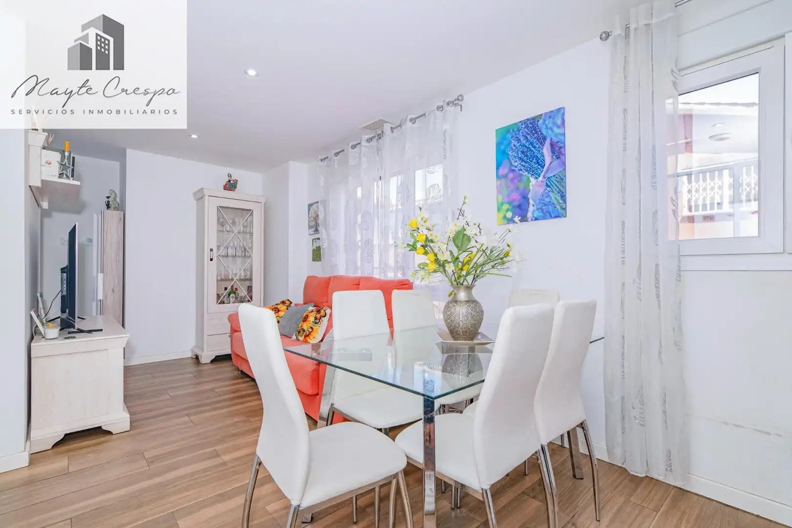 Duplex con ascensore in vendita a Las Tres Cruces, imagen 10