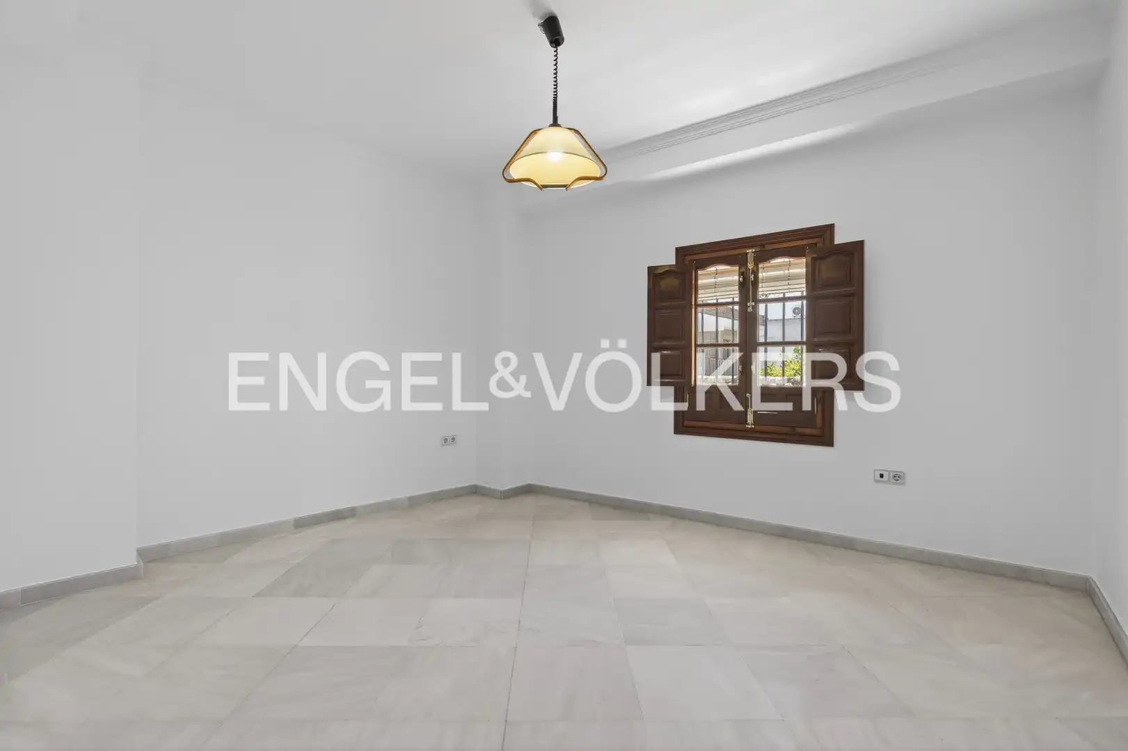 Dining room of Houses for sale in Osuna  with Air Conditioner and Heating
