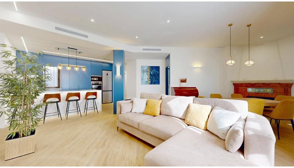 Photo 1 of Flat for sale in Calle Jesus, Arrancapins, Valencia