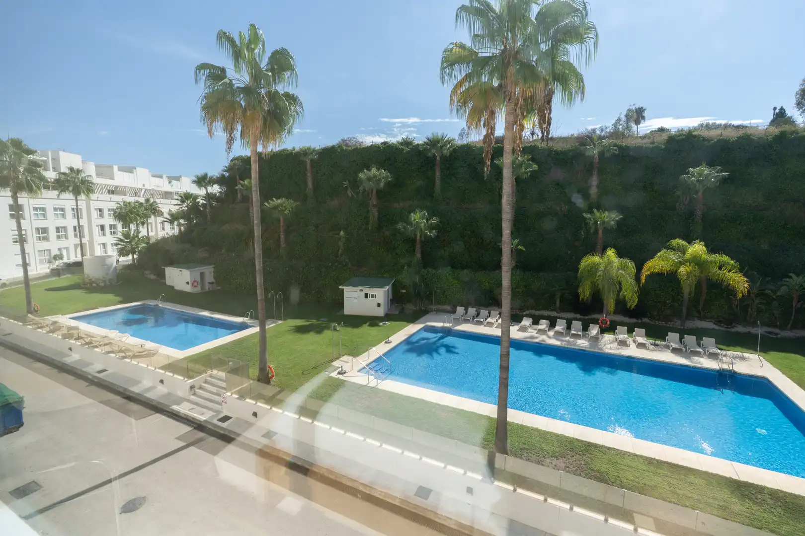 Apartament amb piscina de lloguer a Nueva Andalucía, imagen 31
