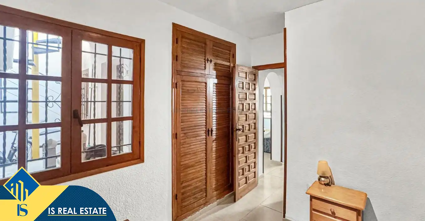Casa o xalet en venda en Torrevieja amb Calefacció, Terrassa i Traster
