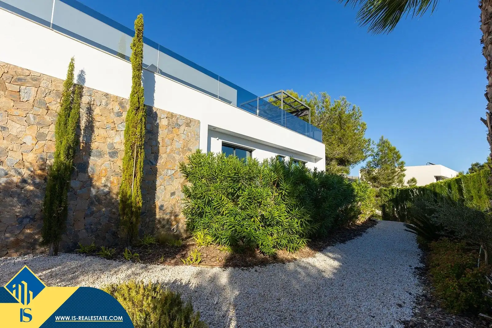 Villa mit Garten zum Verkauf in Orihuela Costa, imagen 50