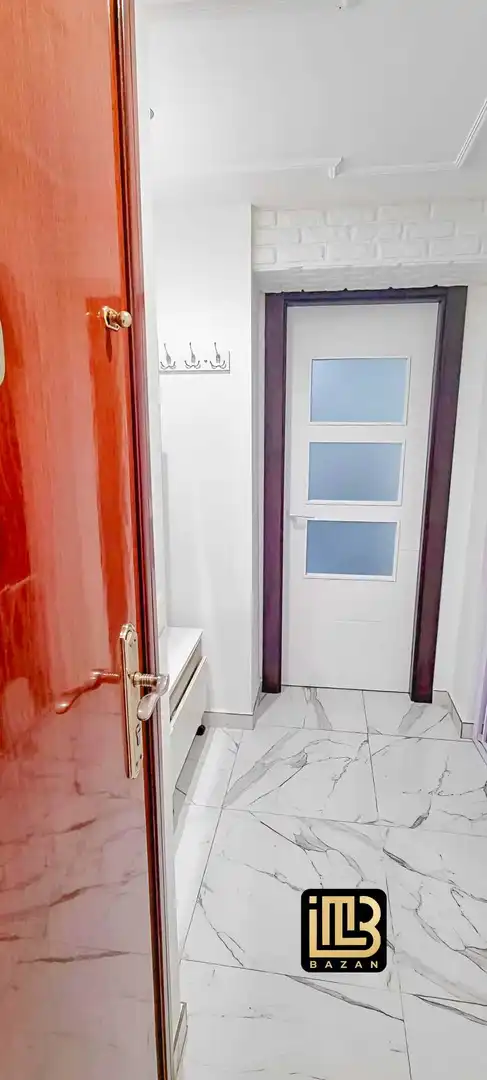 Piso de alquiler en Málaga con Aire acondicionado, Calefacción y Amueblado