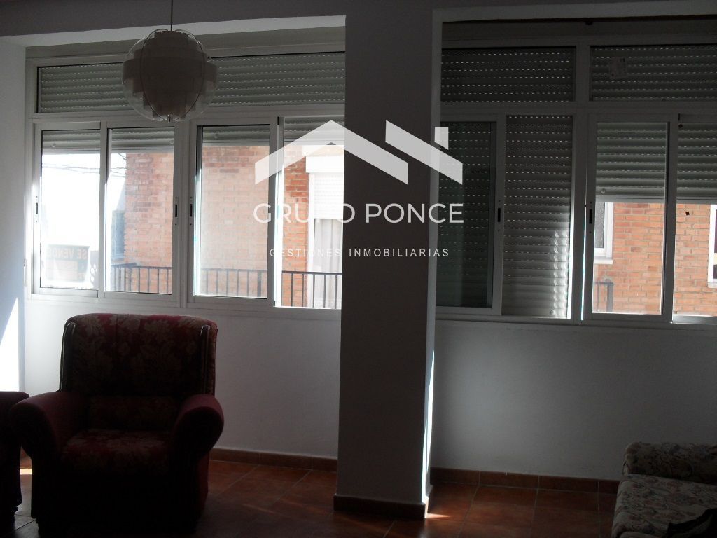 Casa o xalet en venda a Puertas del sur - Guadabajaque