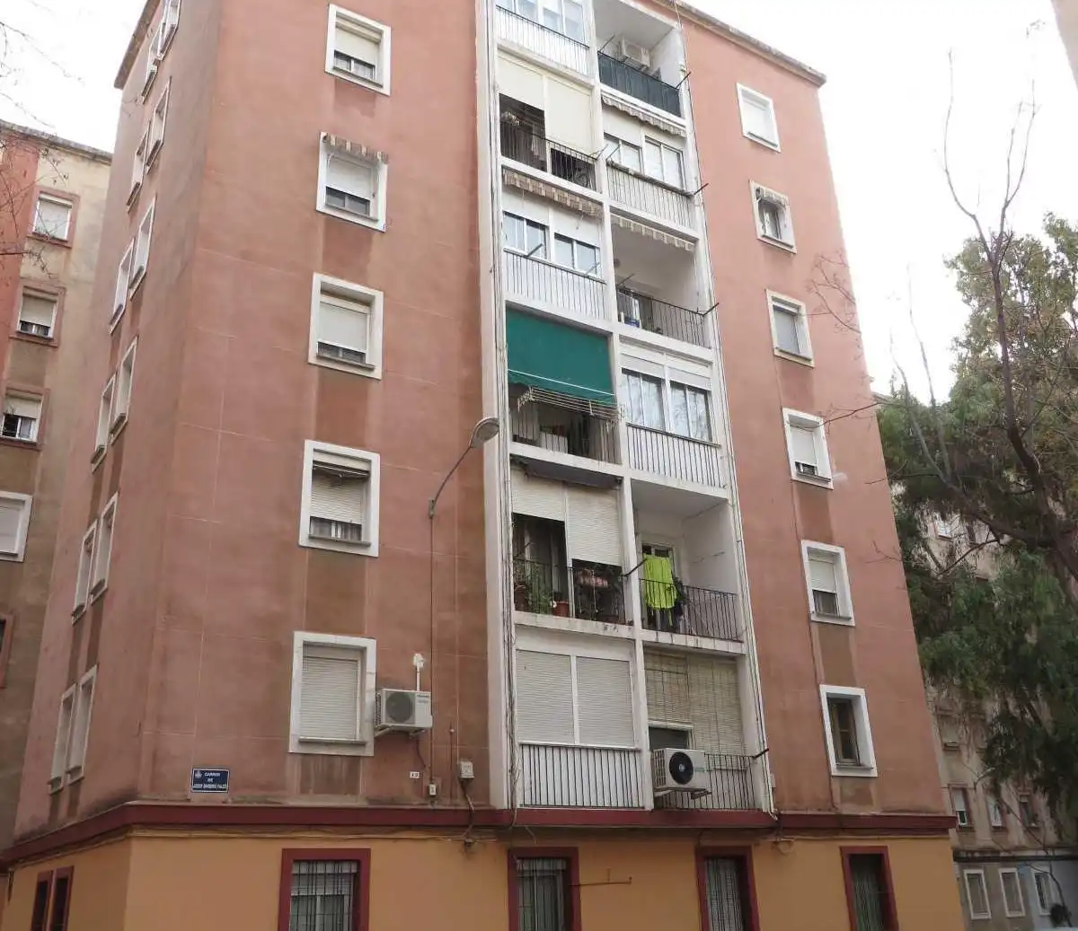 Casa en venda a JOSE BARBERA FALCO