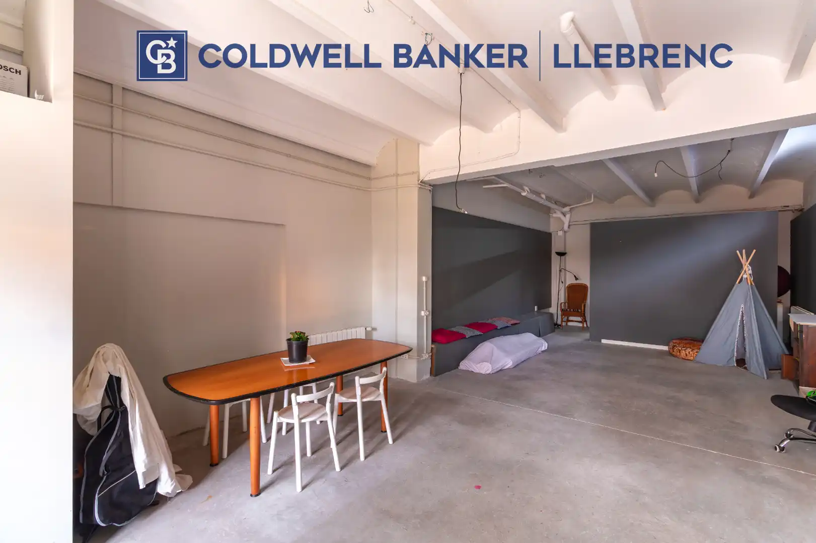 Local en venta en Sant Cugat del Vallès con Calefacción y Internet