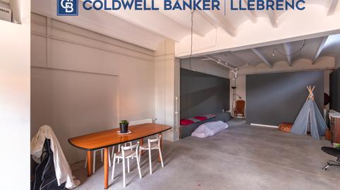 Photo 5 of Premises for sale in Carrer Sant Jaume, Golf - Can Trabal, Sant Cugat del Vallès